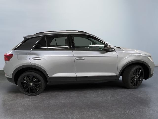 VOLKSWAGEN T-Roc Black Edition/Silver Edition Style Black Edition 1.5 TSI 150PS/110kW... - ref: 7-45006 - Photo 8