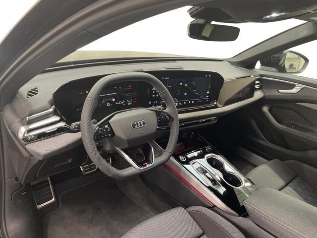 AUDI A6 S-Line S-Line 2.0 TDI 204PS/150kW Quattro P... - ref: 7-45007 - Photo 13