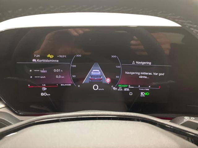 AUDI A6 S-Line S-Line 2.0 TDI 204PS/150kW Quattro P... - ref: 7-45007 - Photo 14