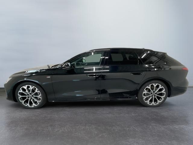 AUDI A6 S-Line S-Line 2.0 TDI 204PS/150kW Quattro P... - ref: 7-45007 - Photo 4