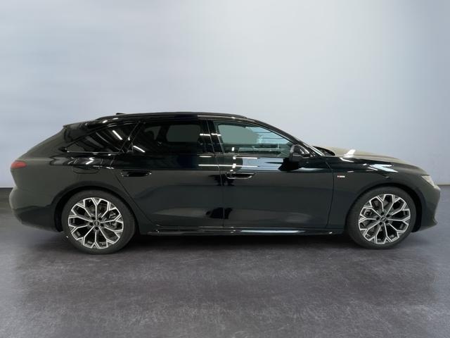 AUDI A6 S-Line S-Line 2.0 TDI 204PS/150kW Quattro P... - ref: 7-45007 - Photo 8