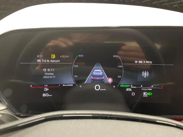 AUDI A6 S-Line S-Line 2.0 TDI 204PS/150kW Quattro P... - ref: 7-45009 - Photo 15