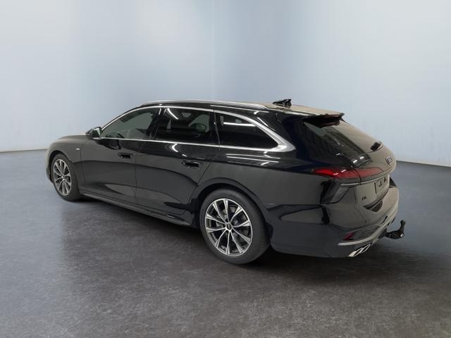 AUDI A6 S-Line S-Line 2.0 TDI 204PS/150kW Quattro P... - ref: 7-45009 - Photo 5