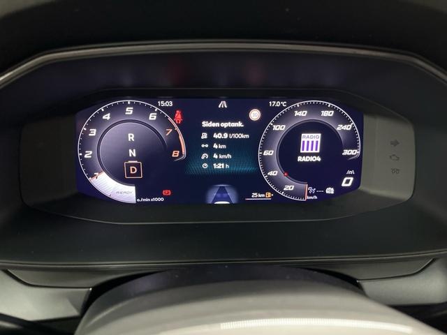 CUPRA Leon VZ ST 2.0 TSI 333PS/245kW 4... - ref: 7-45012 - Photo 14