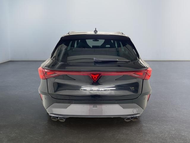 CUPRA Leon VZ ST 2.0 TSI 333PS/245kW 4... - ref: 7-45012 - Photo 6