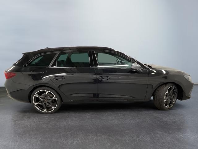 CUPRA Leon VZ ST 2.0 TSI 333PS/245kW 4... - ref: 7-45012 - Photo 8