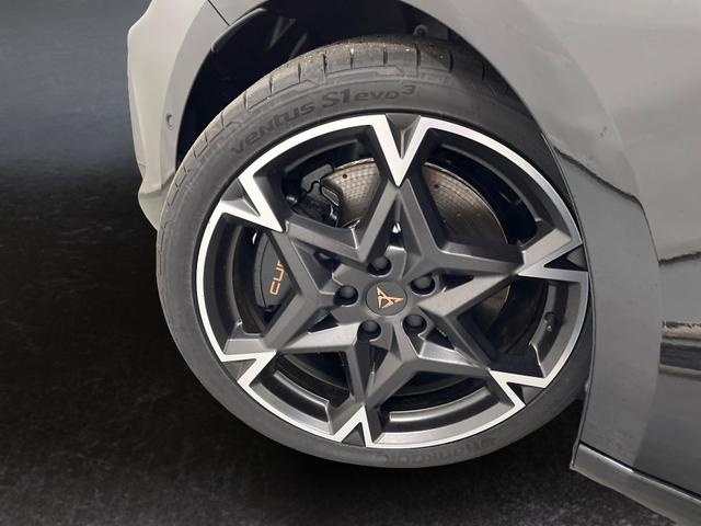 CUPRA Leon VZ ST 2.0 TSI 333PS/245kW 4... - ref: 7-45012 - Photo 9