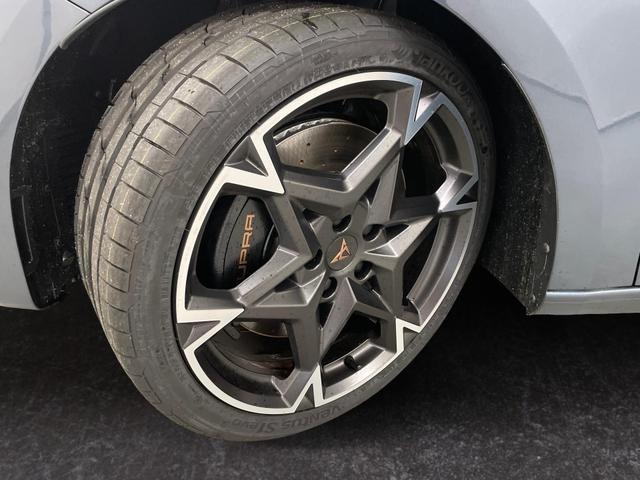 CUPRA Leon VZ ST 2.0 TSI 333PS/245kW 4... - ref: 7-45013 - Photo 9