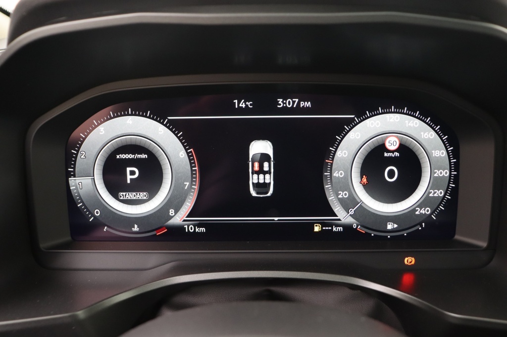 NISSAN Qashqai N-Connecta + Cold pack + Glassroof 1.3 DIG-T Mild Hybrid 158 hp 2WD X-TRONIC - ref: 7-45109 - Photo 20