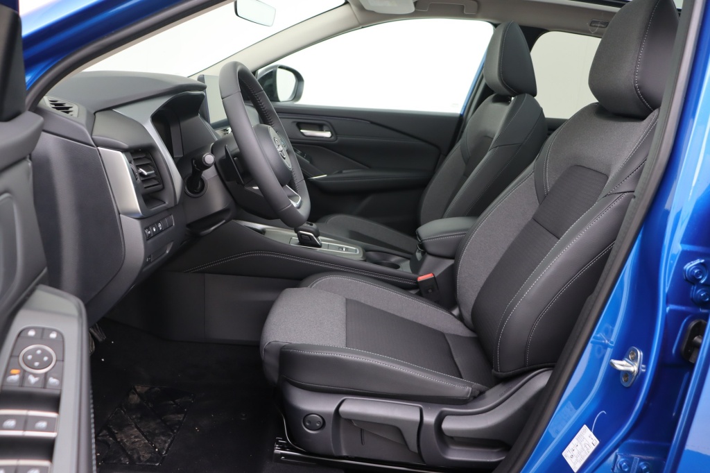 NISSAN Qashqai N-Connecta + Cold pack + Glassroof 1.3 DIG-T Mild Hybrid 158 hp 2WD X-TRONIC - ref: 7-45116 - Photo 13