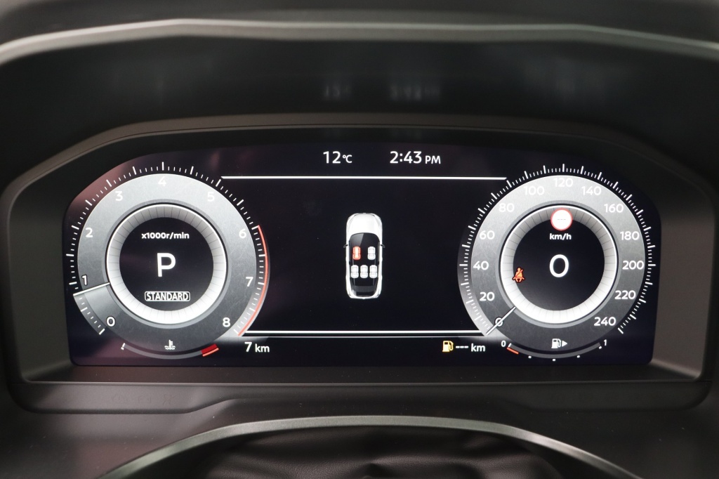 NISSAN Qashqai N-Connecta + Cold pack + Glassroof 1.3 DIG-T Mild Hybrid 158 hp 2WD X-TRONIC - ref: 7-45116 - Photo 20