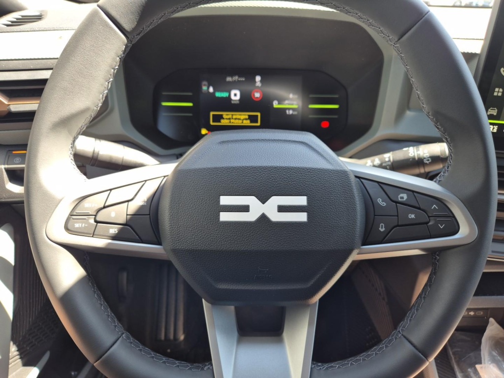 DACIA Duster 1.6 Hybrid 140hp - ref: 7-45251 - Photo 15