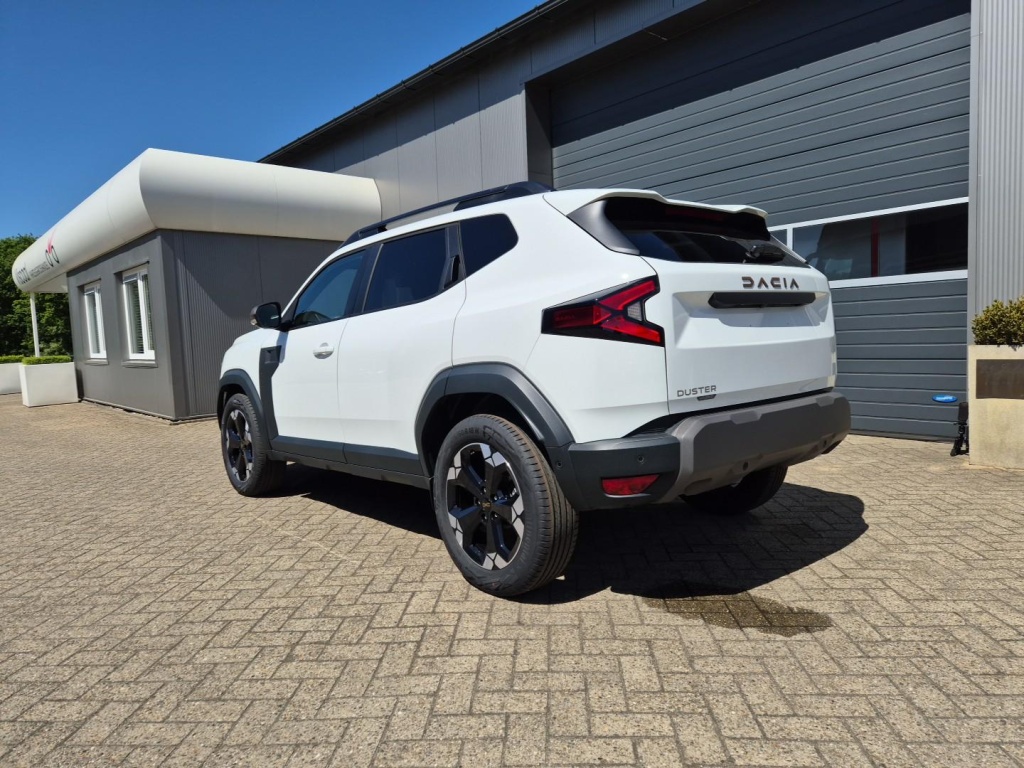 DACIA Duster 1.6 Hybrid 140hp - ref: 7-45251 - Photo 2