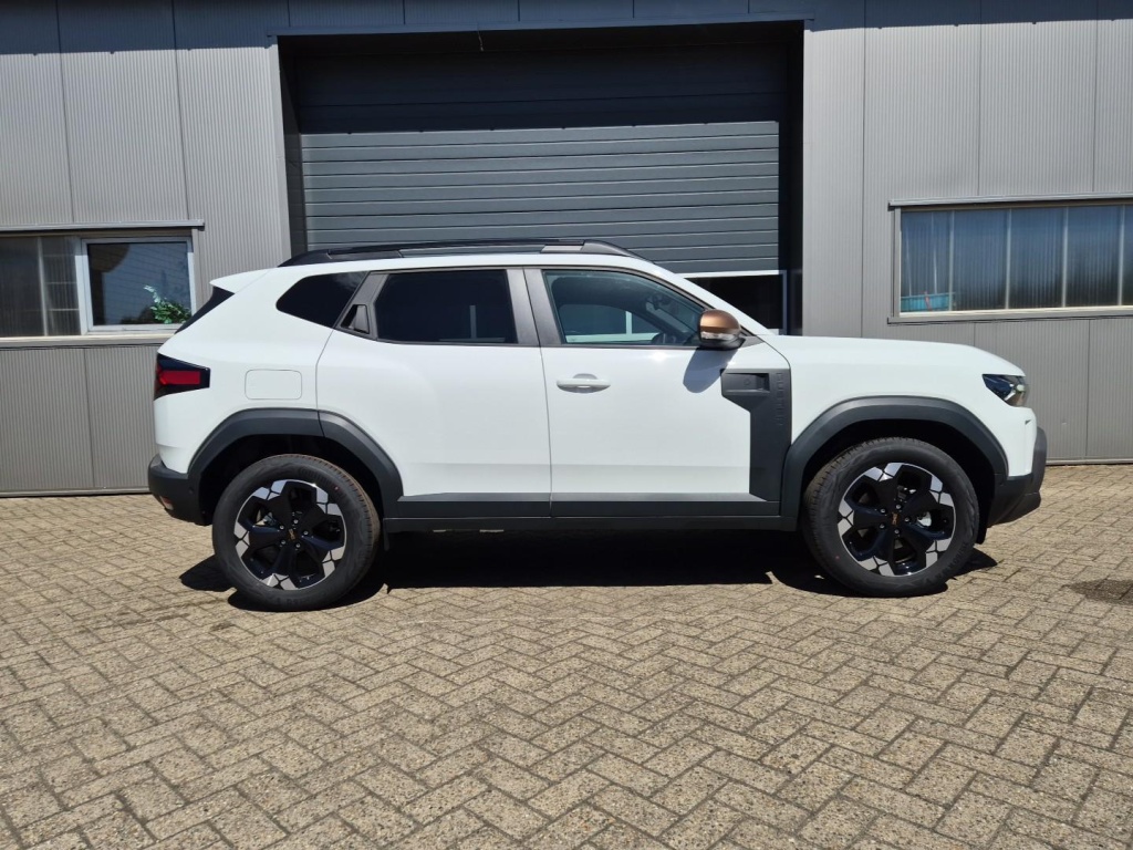 DACIA Duster 1.6 Hybrid 140hp - ref: 7-45251 - Photo 5