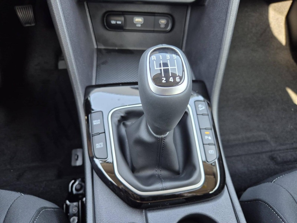 KIA Sportage Vision 1.6 Gasoline 160hp - ref: 7-45253 - Photo 11