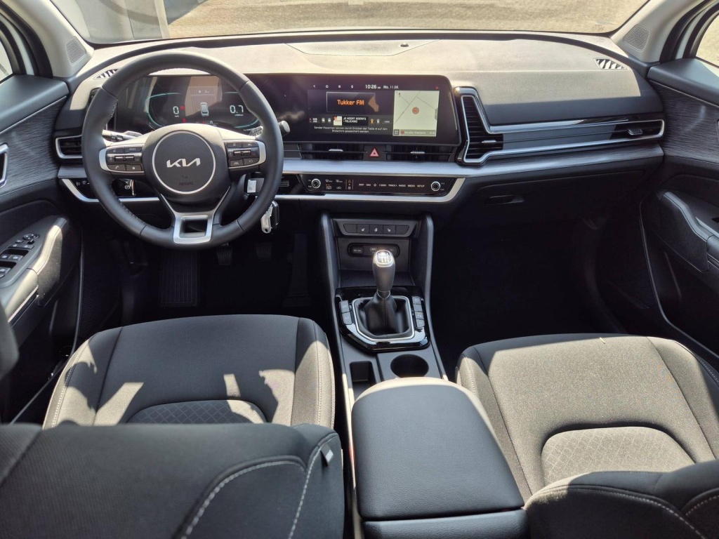 KIA Sportage Vision 1.6 Gasoline 160hp - ref: 7-45253 - Photo 20