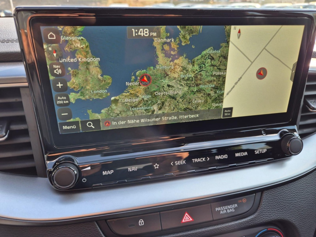 KIA Ceed SW Vision 1.5 Gasoline 140hp - ref: 7-45263 - Photo 14