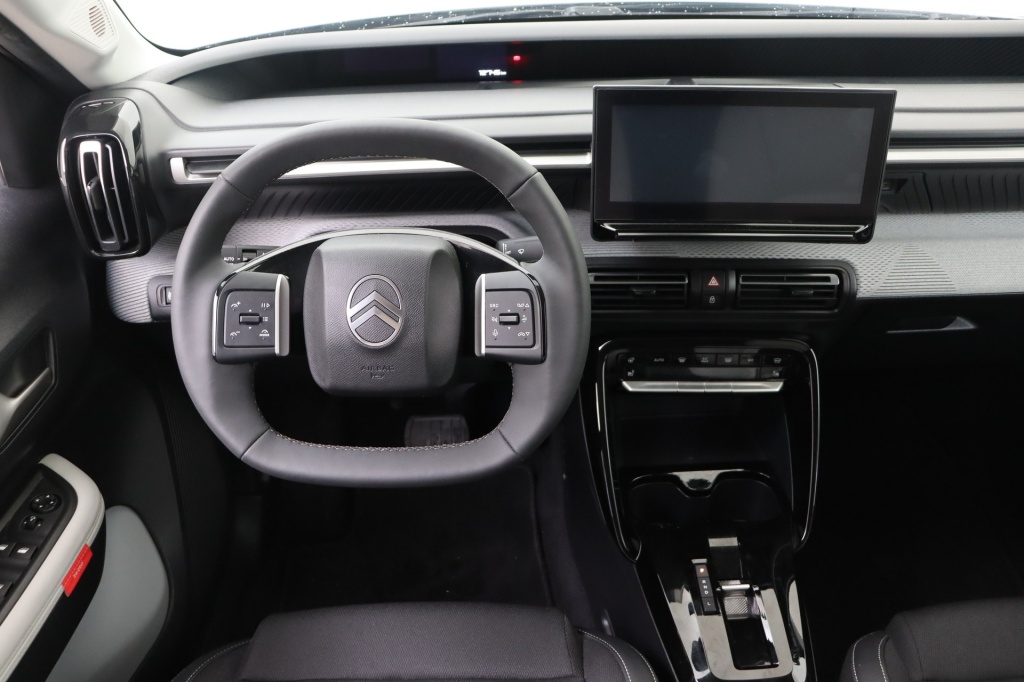 CITROEN C3 Aircross Hybrid 145 hp e-DSC6 MAX - ref: 7-45536 - Photo 11