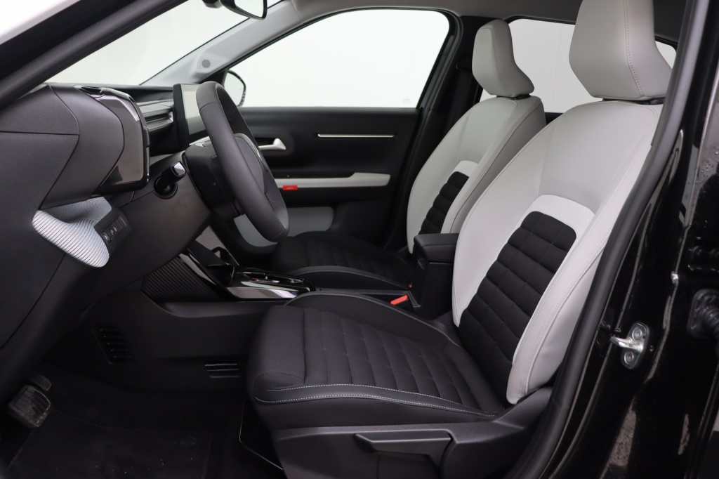 CITROEN C3 Aircross Hybrid 145 hp e-DSC6 MAX - ref: 7-45536 - Photo 13