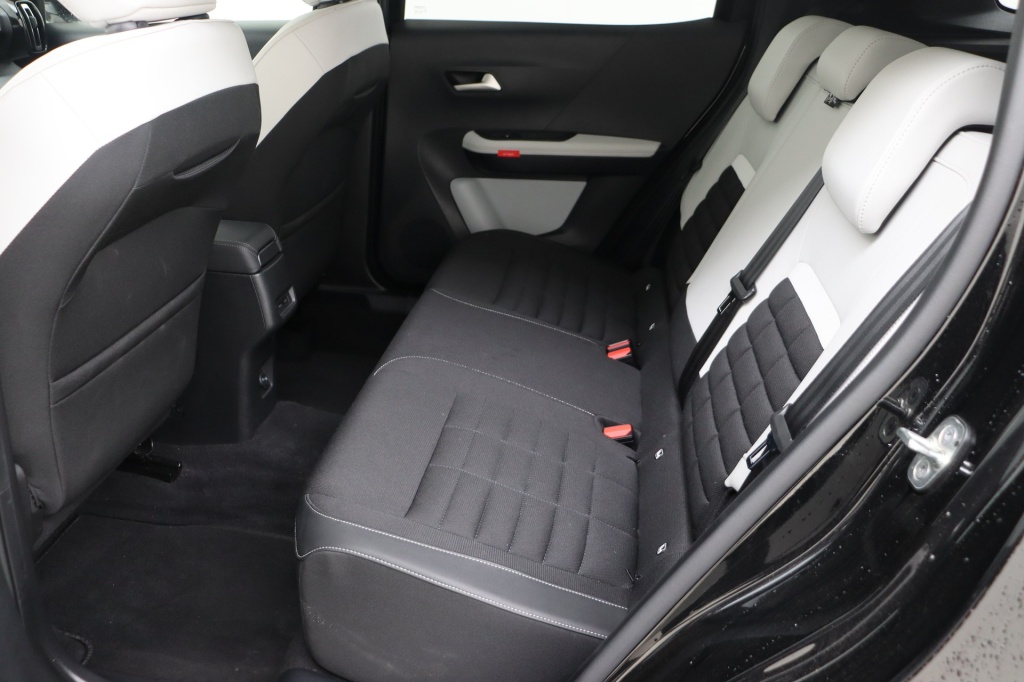 CITROEN C3 Aircross Hybrid 145 hp e-DSC6 MAX - ref: 7-45536 - Photo 16