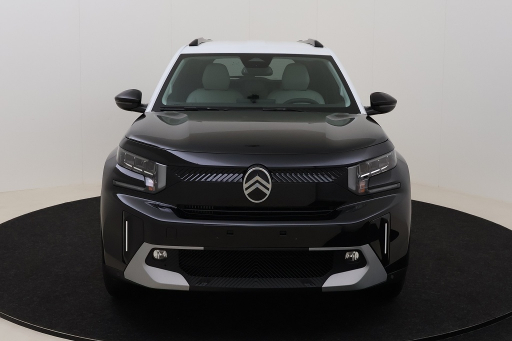 CITROEN C3 Aircross Hybrid 145 hp e-DSC6 MAX - ref: 7-45536 - Photo 2