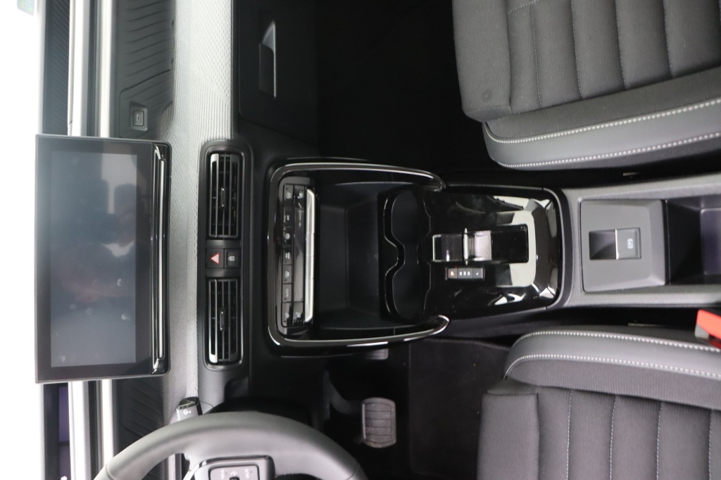 CITROEN C3 Aircross Hybrid 145 hp e-DSC6 MAX - ref: 7-45544 - Photo 12