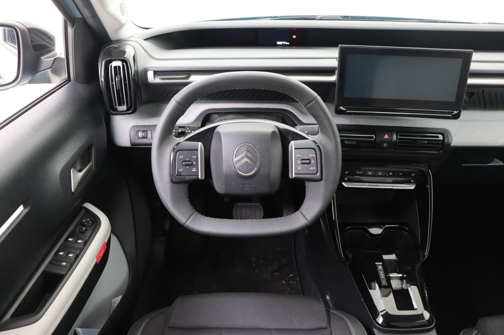 CITROEN C3 Aircross Hybrid 145 hp e-DSC6 MAX - ref: 7-45547 - Photo 11