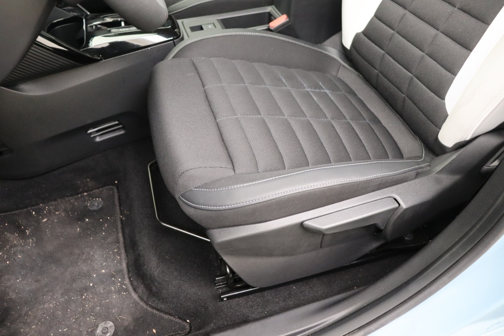 CITROEN C3 Aircross Hybrid 145 hp e-DSC6 MAX - ref: 7-45547 - Photo 15