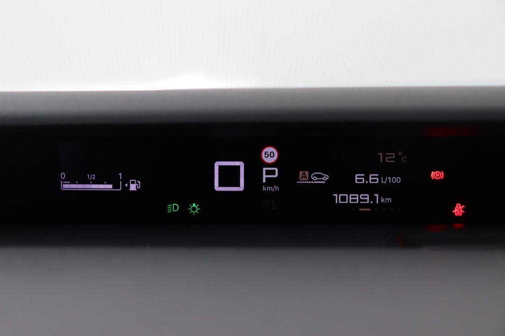 CITROEN C3 Aircross Hybrid 145 hp e-DSC6 MAX - ref: 7-45547 - Photo 19