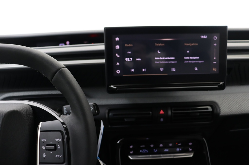 CITROEN C3 Aircross Hybrid 145 hp e-DSC6 MAX - ref: 7-45547 - Photo 20