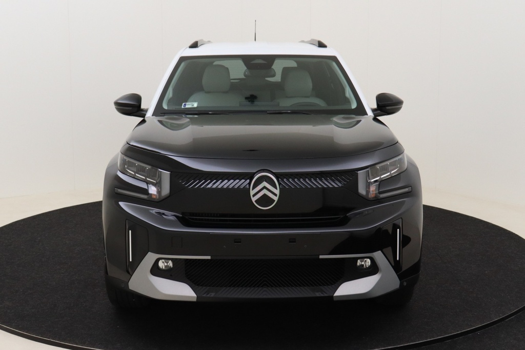 CITROEN C3 Aircross Hybrid 145 hp e-DSC6 MAX - ref: 7-45554 - Photo 2