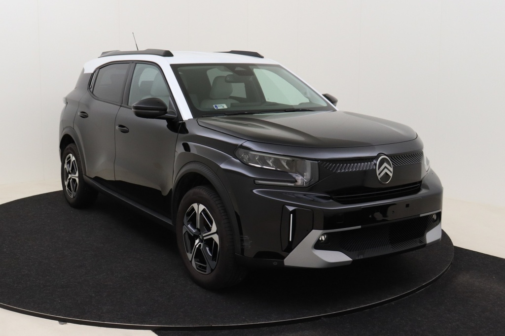 CITROEN C3 Aircross Hybrid 145 hp e-DSC6 MAX - ref: 7-45554 - Photo 3