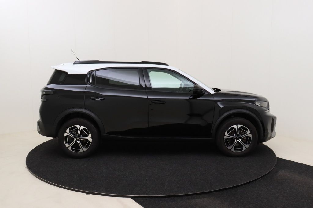 CITROEN C3 Aircross Hybrid 145 hp e-DSC6 MAX - ref: 7-45554 - Photo 4