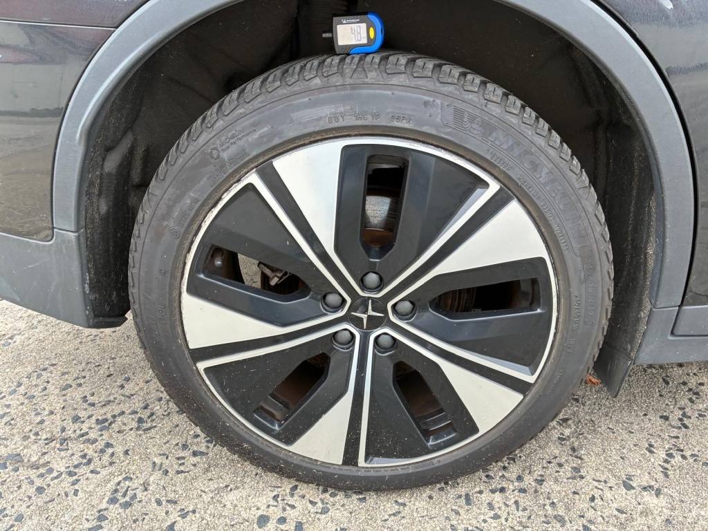 POLESTAR 2 Polestar2 Long Range Single Motor Elektro 78kWh Pilot Lite Elektro 231hp - ref: 7-45628 - Photo 16