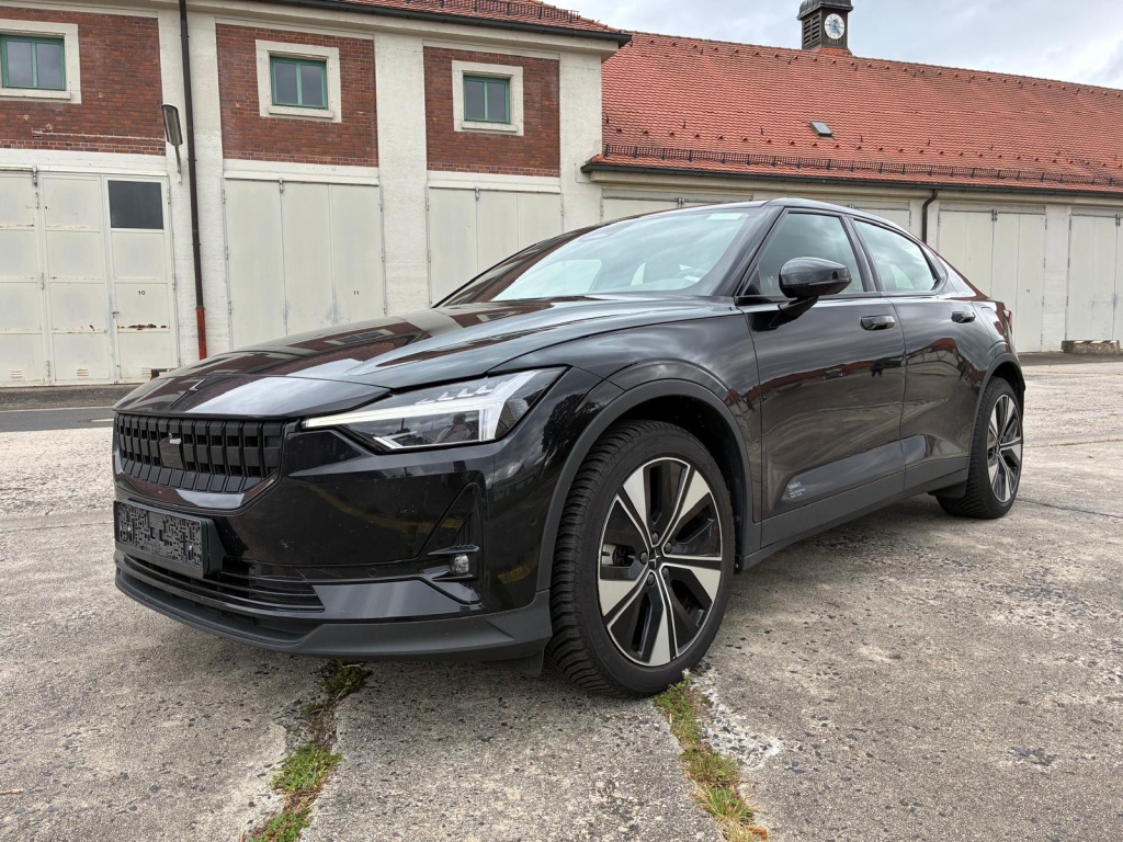 POLESTAR 2 Polestar2 Long Range Single Motor Elektro 78kWh Pilot Lite Elektro 231hp - ref: 7-45628 - Photo 2