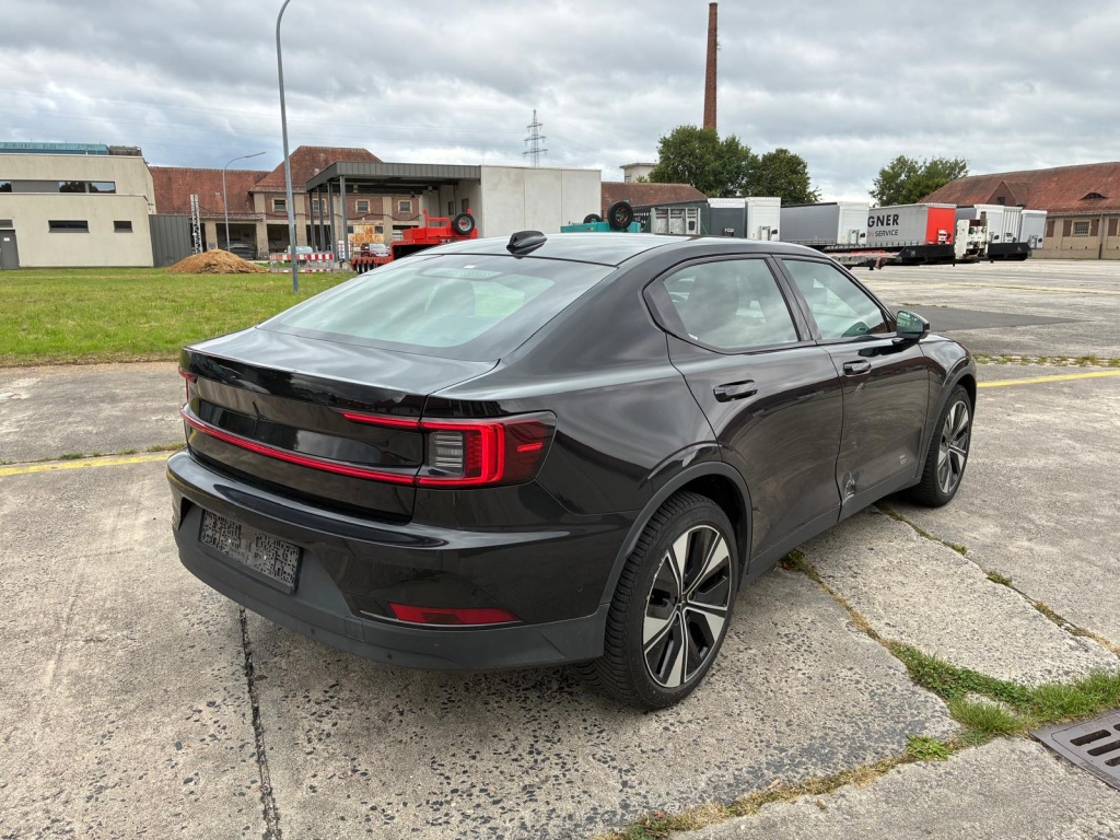 POLESTAR 2 Polestar2 Long Range Single Motor Elektro 78kWh Pilot Lite Elektro 231hp - ref: 7-45628 - Photo 5