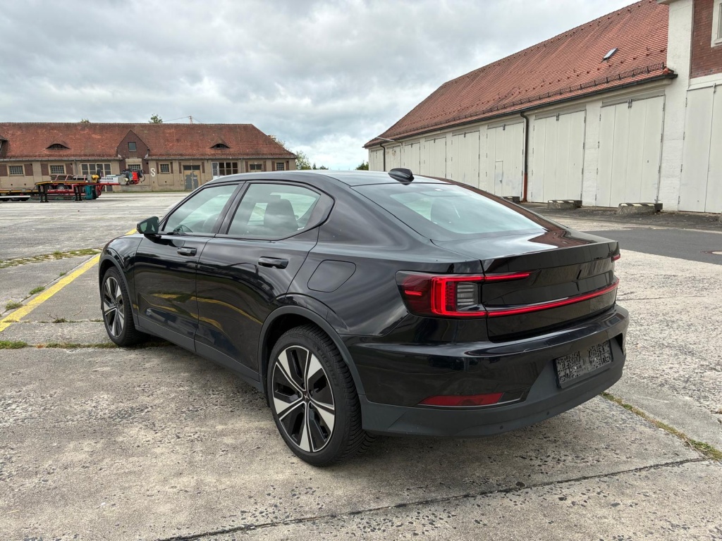 POLESTAR 2 Polestar2 Long Range Single Motor Elektro 78kWh Pilot Lite Elektro 231hp - ref: 7-45628 - Photo 7