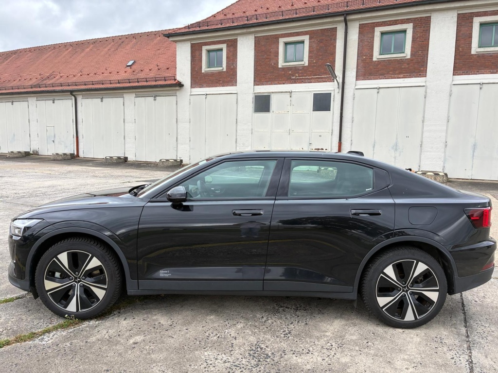 POLESTAR 2 Polestar2 Long Range Single Motor Elektro 78kWh Pilot Lite Elektro 231hp - ref: 7-45628 - Photo 8