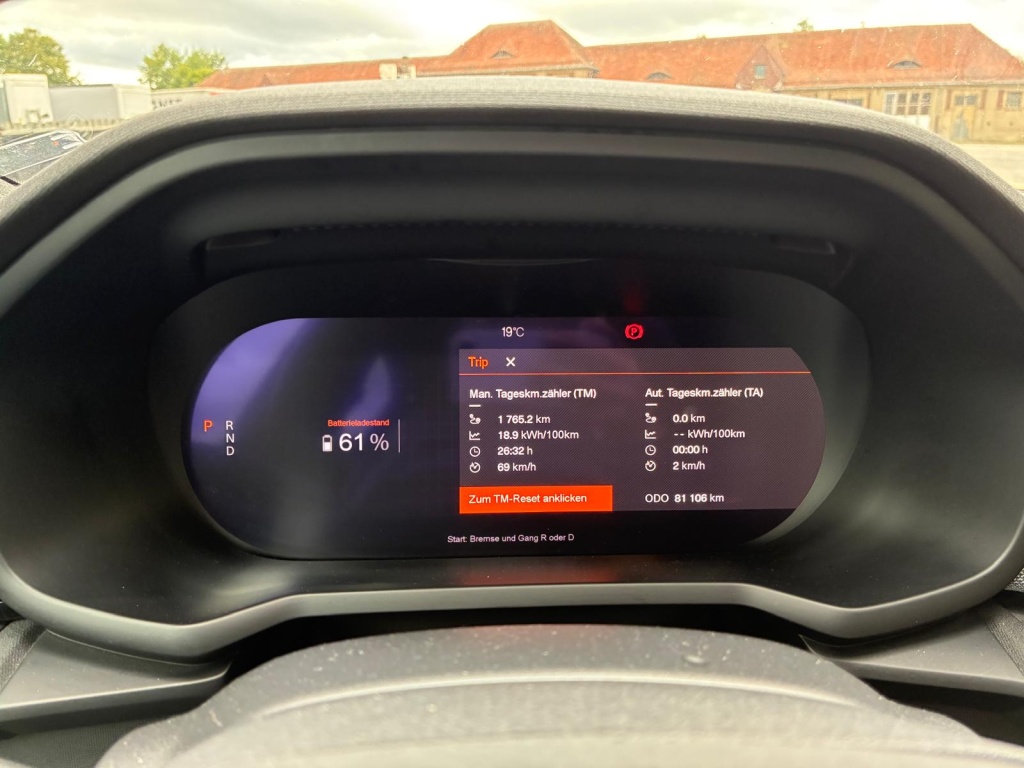 POLESTAR 2 Polestar2 Long Range Single Motor Elektro 78kWh Pilot Lite Elektro 231hp - ref: 7-45628 - Photo 9