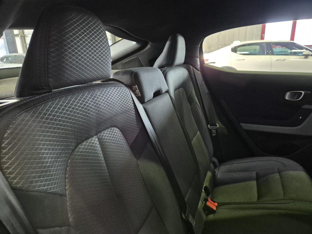 POLESTAR 2 Polestar2 Long Range Single Motor Elektro 78kWh Pilot Lite Elektro 231hp - ref: 7-45632 - Photo 10