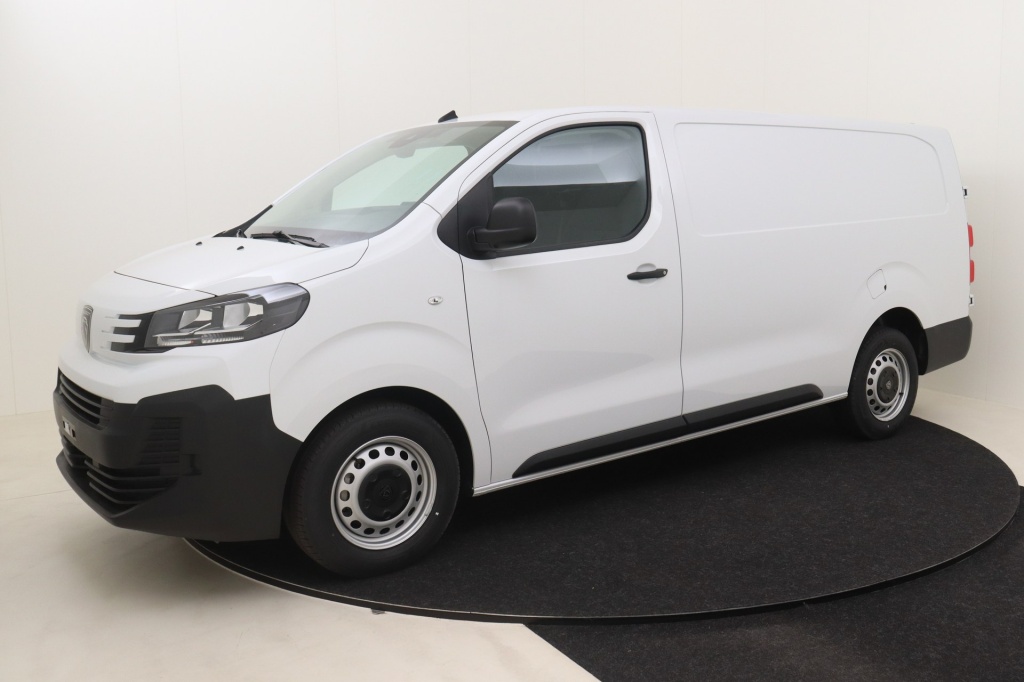 PEUGEOT Expert Long 1.5 BlueHDi 120 hp S&S MAN.6    - ref: 7-45681 - Photo 10