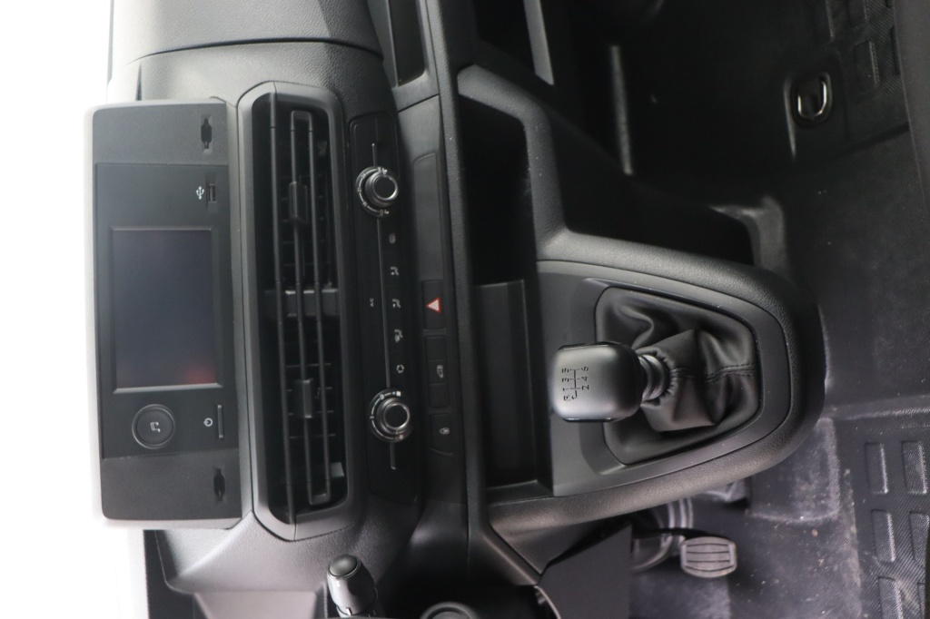 PEUGEOT Expert Long 1.5 BlueHDi 120 hp S&S MAN.6    - ref: 7-45681 - Photo 12