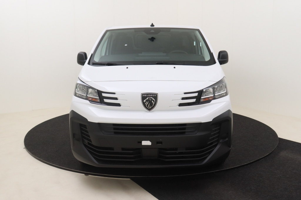 PEUGEOT Expert Long 1.5 BlueHDi 120 hp S&S MAN.6    - ref: 7-45681 - Photo 2