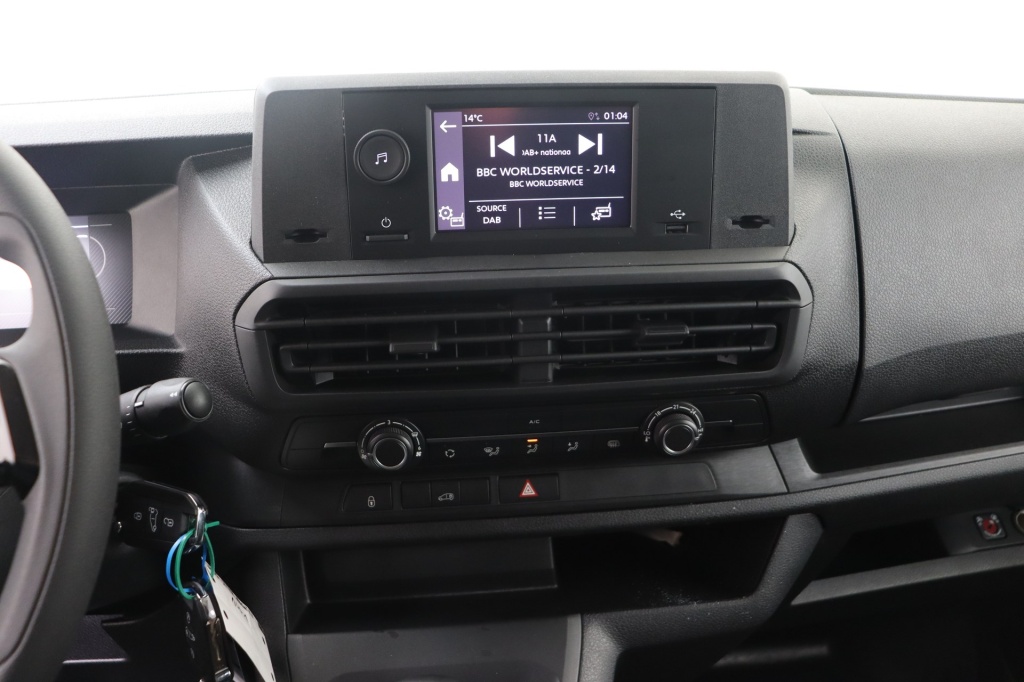 PEUGEOT Expert Long 1.5 BlueHDi 120 hp S&S MAN.6    - ref: 7-45681 - Photo 20