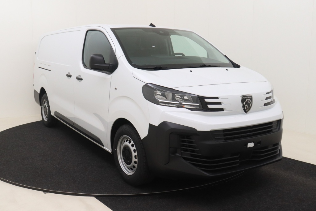 PEUGEOT Expert Long 1.5 BlueHDi 120 hp S&S MAN.6    - ref: 7-45681 - Photo 3