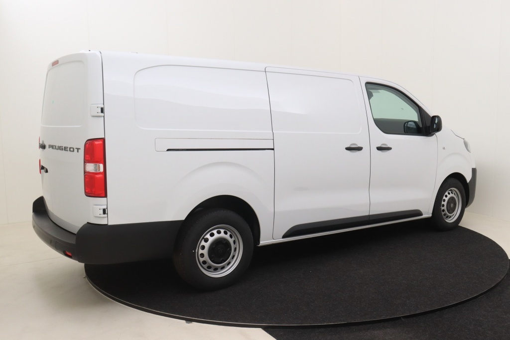 PEUGEOT Expert Long 1.5 BlueHDi 120 hp S&S MAN.6    - ref: 7-45681 - Photo 5