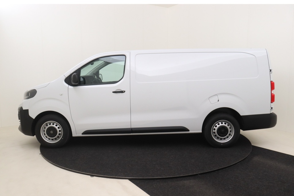 PEUGEOT Expert Long 1.5 BlueHDi 120 hp S&S MAN.6    - ref: 7-45681 - Photo 9