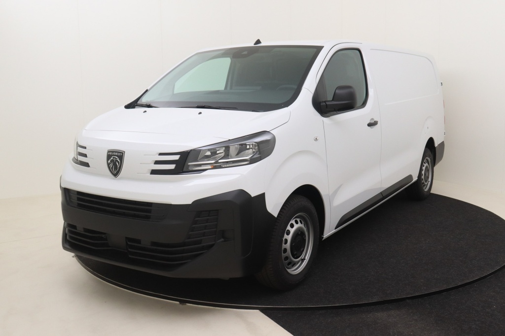 PEUGEOT Expert Long 2.0 BlueHDi 145 hp MAN.6   - ref: 7-45704 - Photo 1