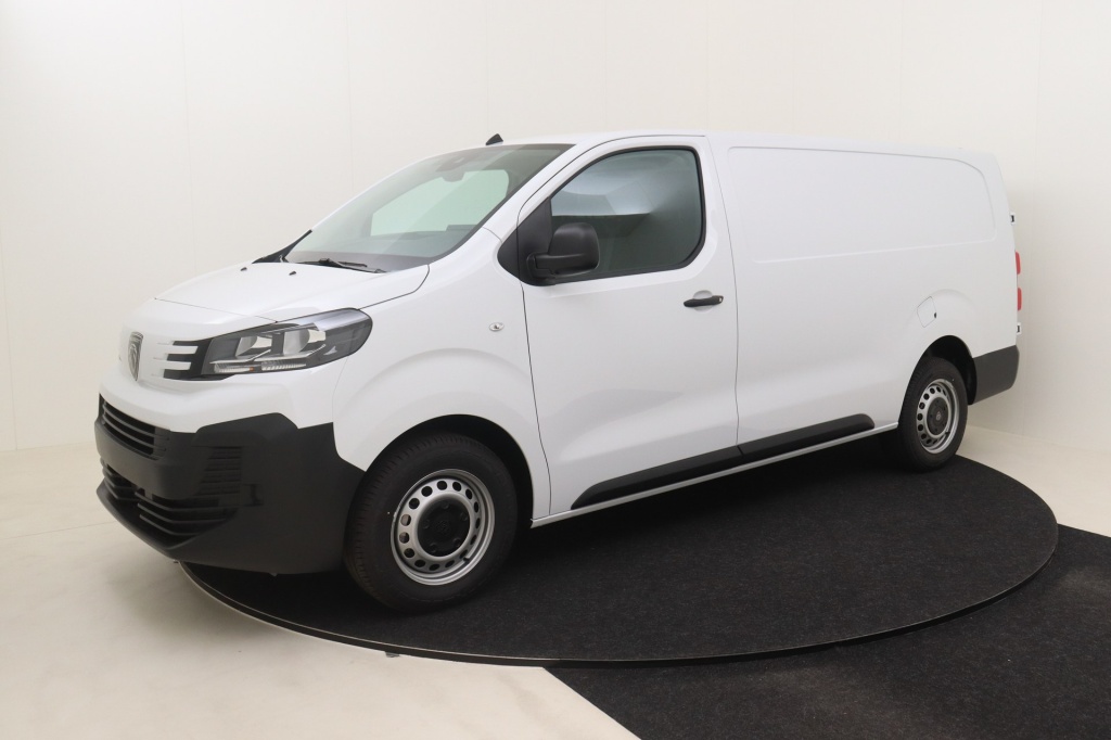 PEUGEOT Expert Long 2.0 BlueHDi 145 hp MAN.6   - ref: 7-45704 - Photo 10