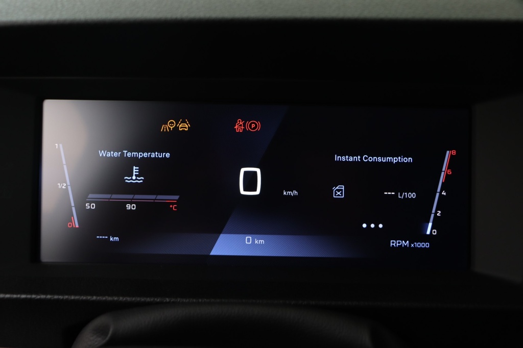 PEUGEOT Expert Long 2.0 BlueHDi 145 hp MAN.6   - ref: 7-45704 - Photo 19